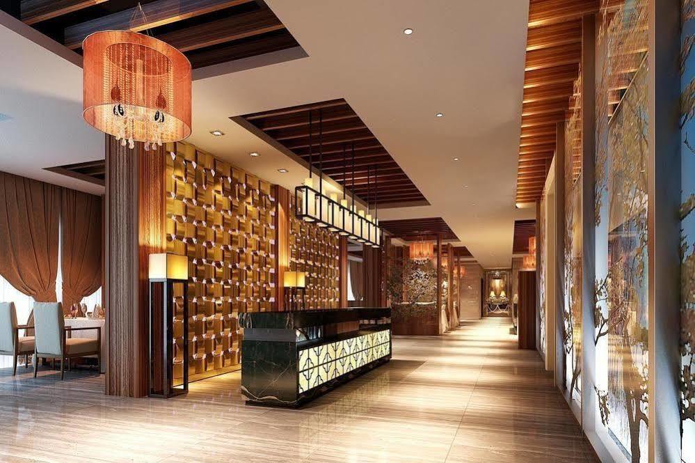 Best Boutique Hotel Taizhou Taizhou  Exterior foto