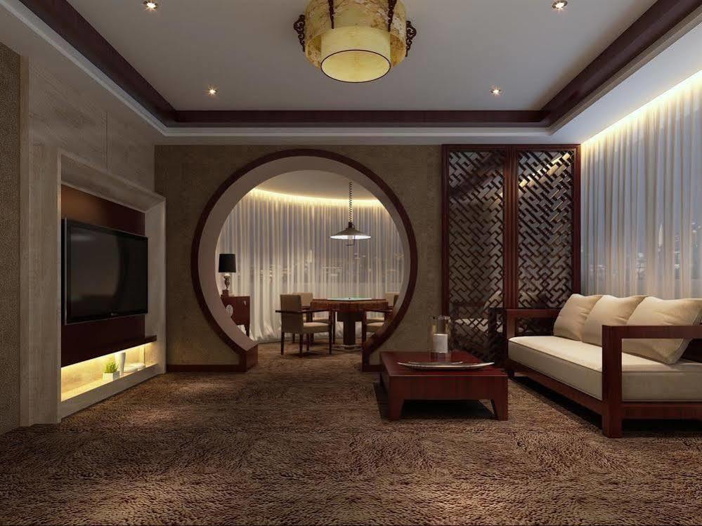 Best Boutique Hotel Taizhou Taizhou  Exterior foto